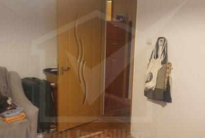 Apartament cu 3 camere decomandat în Gheorgheni - 12