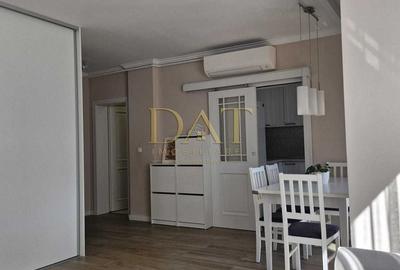 Apartament cu 2 camere semidecomandat în Bună Ziua - 3