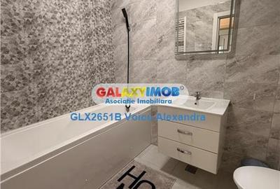 Apartament cu 3 camere decomandat, mobilat în Theodor Pallady - 9