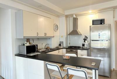 Apartament cu 3 camere în Ștefăneștii de Jos - 5