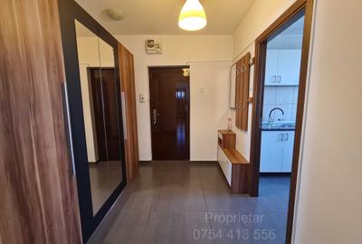Apartament cu 2 camere semidecomandat în Titan