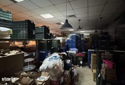 Spațiu comercial, de 300 mp, în Giulești - 1