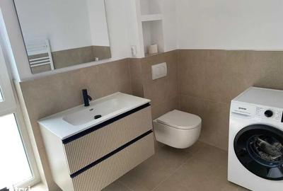 Spațiu comercial, de 142 mp, în Iris
