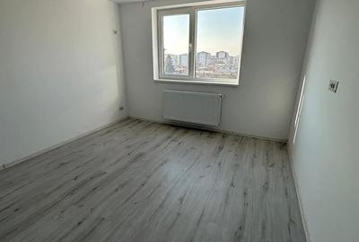 Apartament cu 2 camere decomandat în Berceni