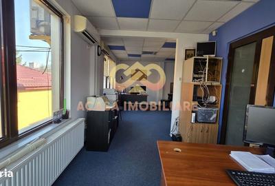 Spațiu comercial, de 130 mp, în Ultracentral - 15