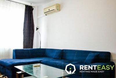 Apartament cu 3 camere semidecomandat în Piața Unirii