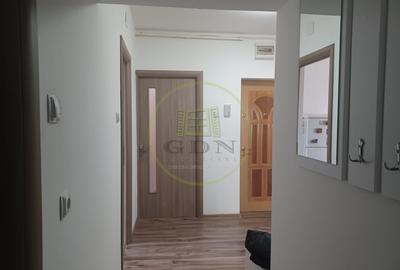Apartament cu 2 camere decomandat în Răcădău - 18