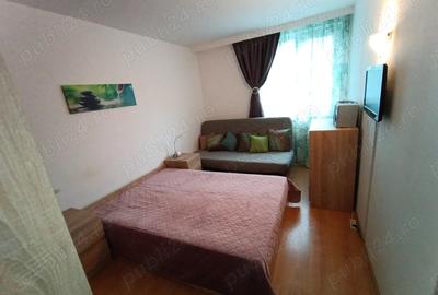 Apartament cu 2 camere decomandat în Central - 6