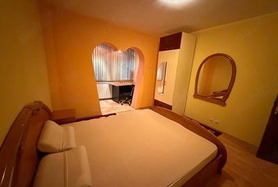 Apartament cu 2 camere decomandat în Central - 1