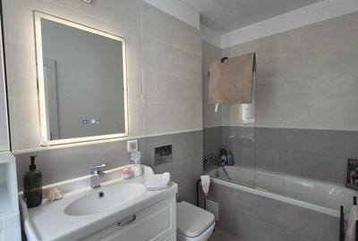 Apartament cu 3 camere semidecomandat în Sisești - 5