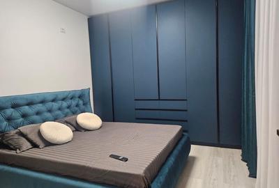 Casă cu 3 camere în Domnești - 15