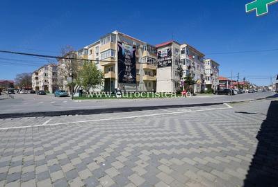 Apartament cu 2 camere decomandat, mobilat în Central - 2