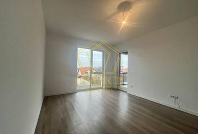 Apartament cu 2 camere semidecomandat în Freidorf