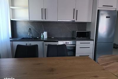 Apartament cu 3 camere în Hașdeu - 4