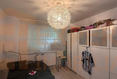 Apartament cu 2 camere semidecomandat în Tomis II - 3