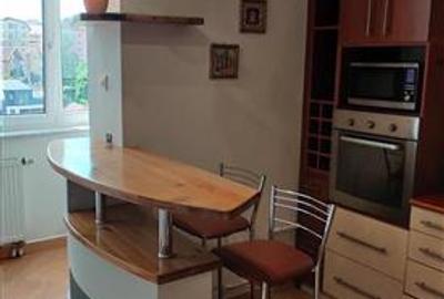 Apartament cu 4 camere circular, mobilat în Zorilor - 6
