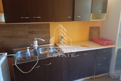Casă individuală cu 2 camere cu Canalizare în Cruceni - 2