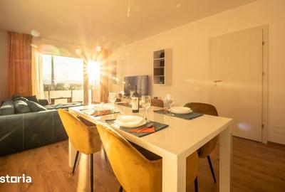 Apartament cu 2 camere în Bartolomeu - 1