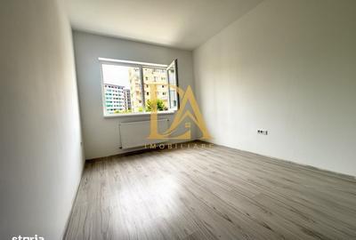 Apartament cu 2 camere în Roșu