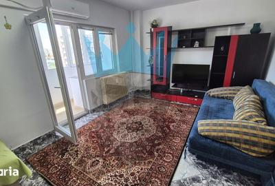 Apartament cu 2 camere în Tei - 1