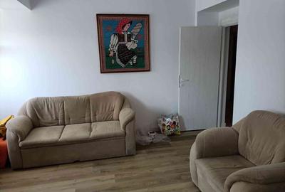 Apartament cu 2 camere decomandat în Florești - 3