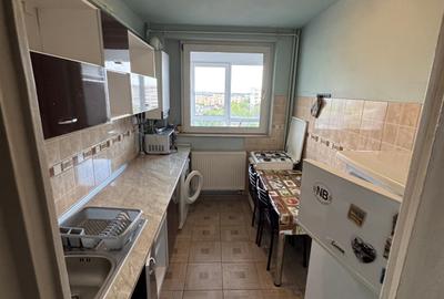 Apartament cu 2 camere semidecomandat în Tătărași - 5