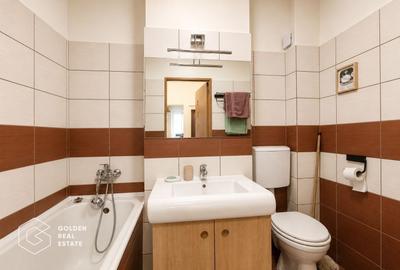 Apartament cu 2 camere decomandat, mobilat în Podgoria - 8