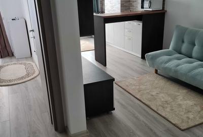 Apartament cu 2 camere nedecomandat în Nicolina - 1