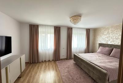 Casă individuală cu 5 camere cu Canalizare în Moșnița Nouă - 7