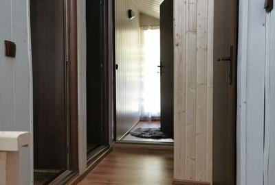 Casă cu 4 camere în Tarcău