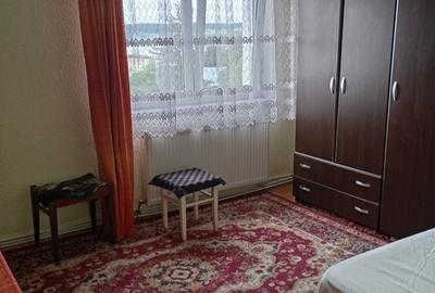 Garsonieră decomandată în Fălticeni