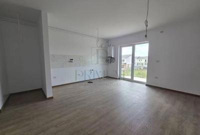 Garsonieră decomandată în Moșnița Nouă