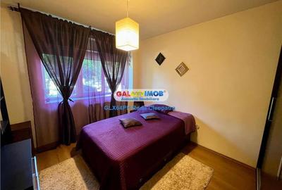 Apartament cu 3 camere semidecomandat, mobilat în Nord - 4