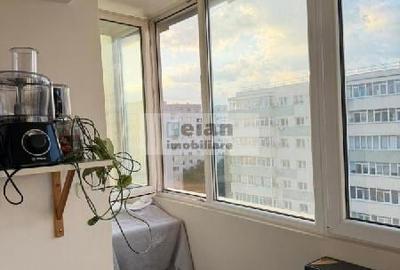 Apartament cu 2 camere decomandat, mobilat în Ferdinand - 1
