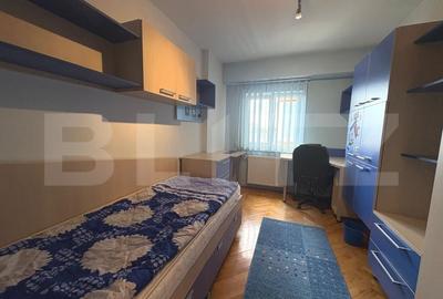 Apartament cu 4 camere decomandat, mobilat în Gheorgheni - 2