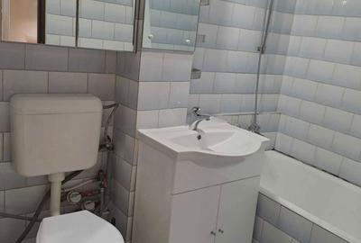 Garsonieră decomandată în Vitan - 1