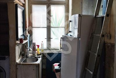 Garsonieră nedecomandată în Ultracentral - 6