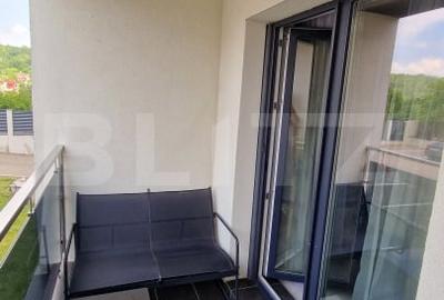 Apartament cu 3 camere decomandat, mobilat în Păcurari - 14