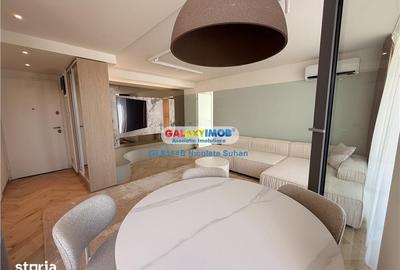 Apartament cu 3 camere în Gara de Nord