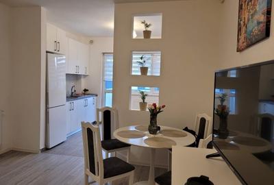 Apartament cu 2 camere semidecomandat în Lazaret