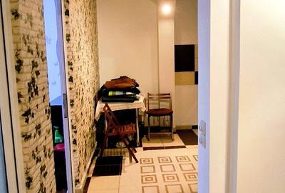 Apartament cu 2 camere decomandat în Calea București - 4