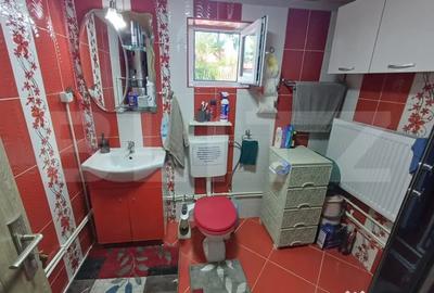 Casă cu 2 camere cu Teren 3500 Mp în Central - 3