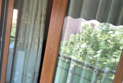 Apartament cu 2 camere în Micro 17