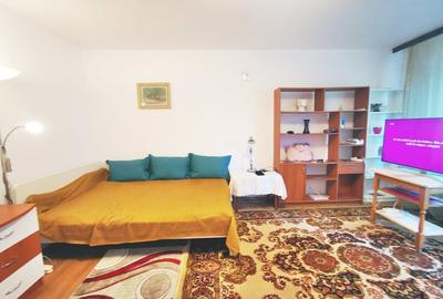 Garsonieră decomandată în Lujerului - 3