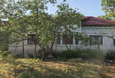 Casă cu 3 camere în Agighiol