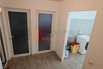Apartament cu 4 camere semidecomandat în 1 Decembrie - 5