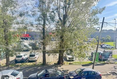 Spațiu comercial, de 270 mp, în Apărătorii Patriei - 17