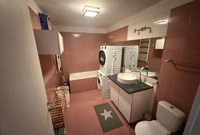 Apartament cu 3 camere decomandat în Central - 3