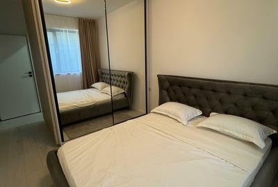Apartament cu 3 camere decomandat în Nord - 6