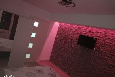 Apartament cu 2 camere decomandat în Tătărași